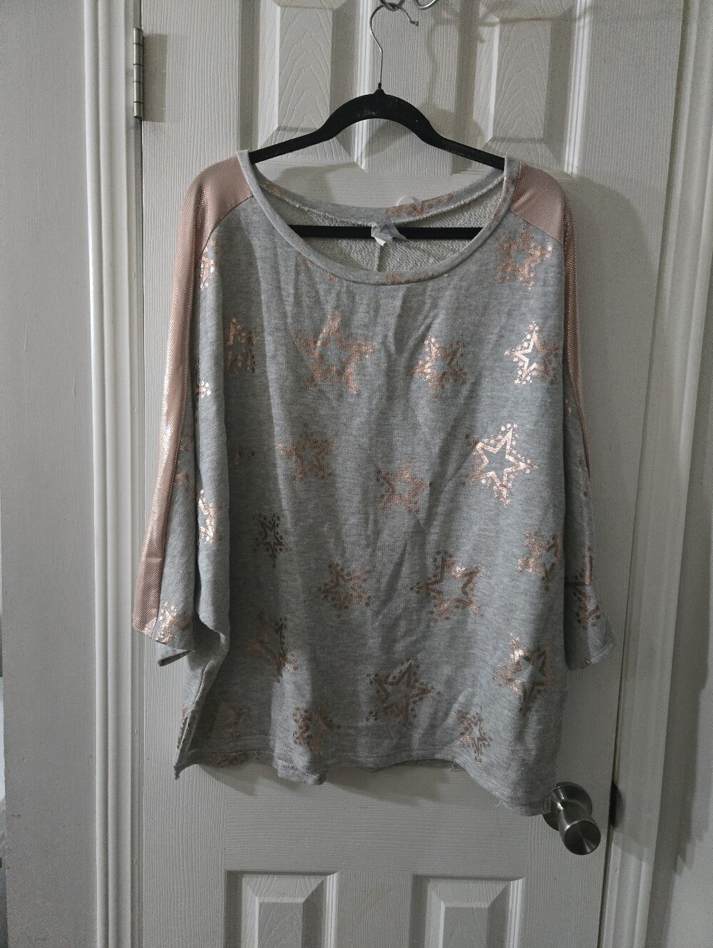 xxxl honeyme sweatshirt